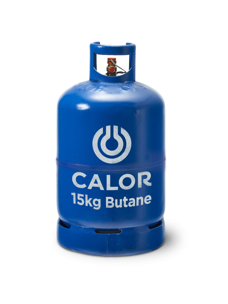 Calor Gas Bottle Butane 15Kg SupaHeat Fuels calor-gas-bottle-butane-15kg-supaheat-fuels