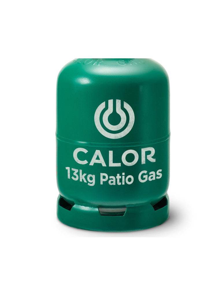 Calor Gas Bottle Patio / BBQ 13Kg