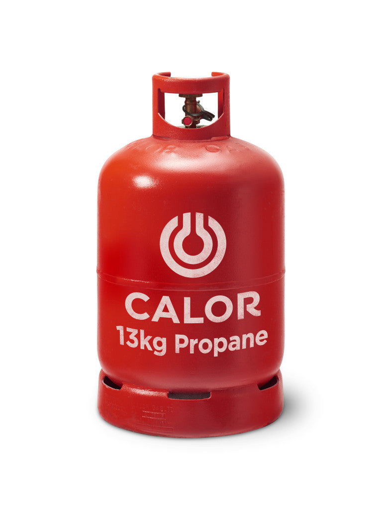 Calor Gas Bottle Propane 13Kg