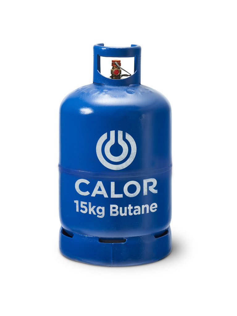 Calor Gas Bottle Butane 15Kg