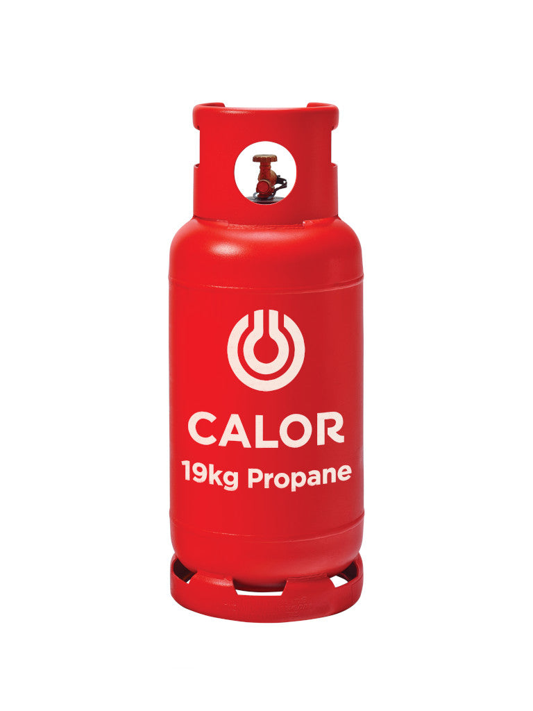 Calor Gas Bottle Propane 19Kg