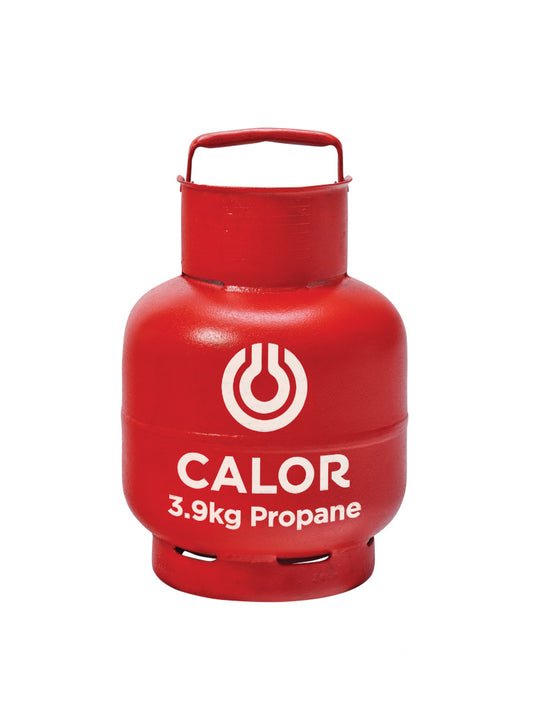 Calor Gas Bottle Propane 3.9Kg