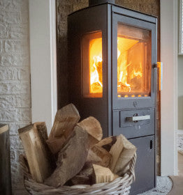 Multi-Fuel Stove Fuel