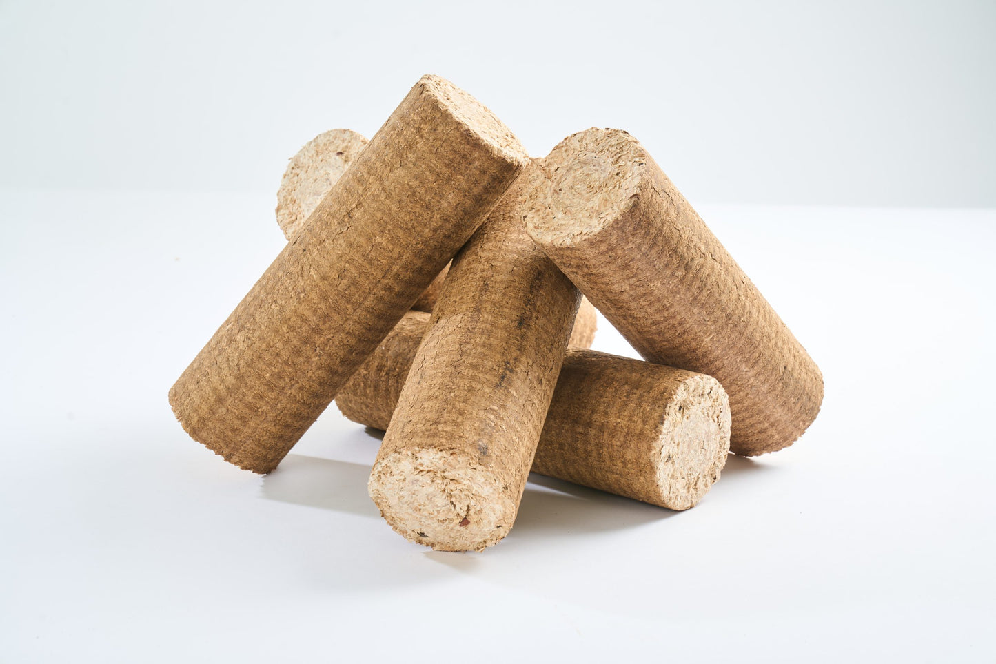 Woodlets Heat Logs