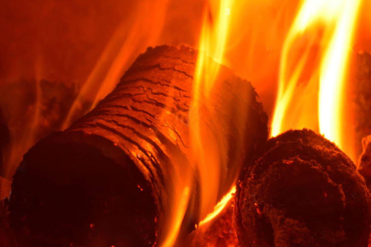 Woodlets Heat Logs